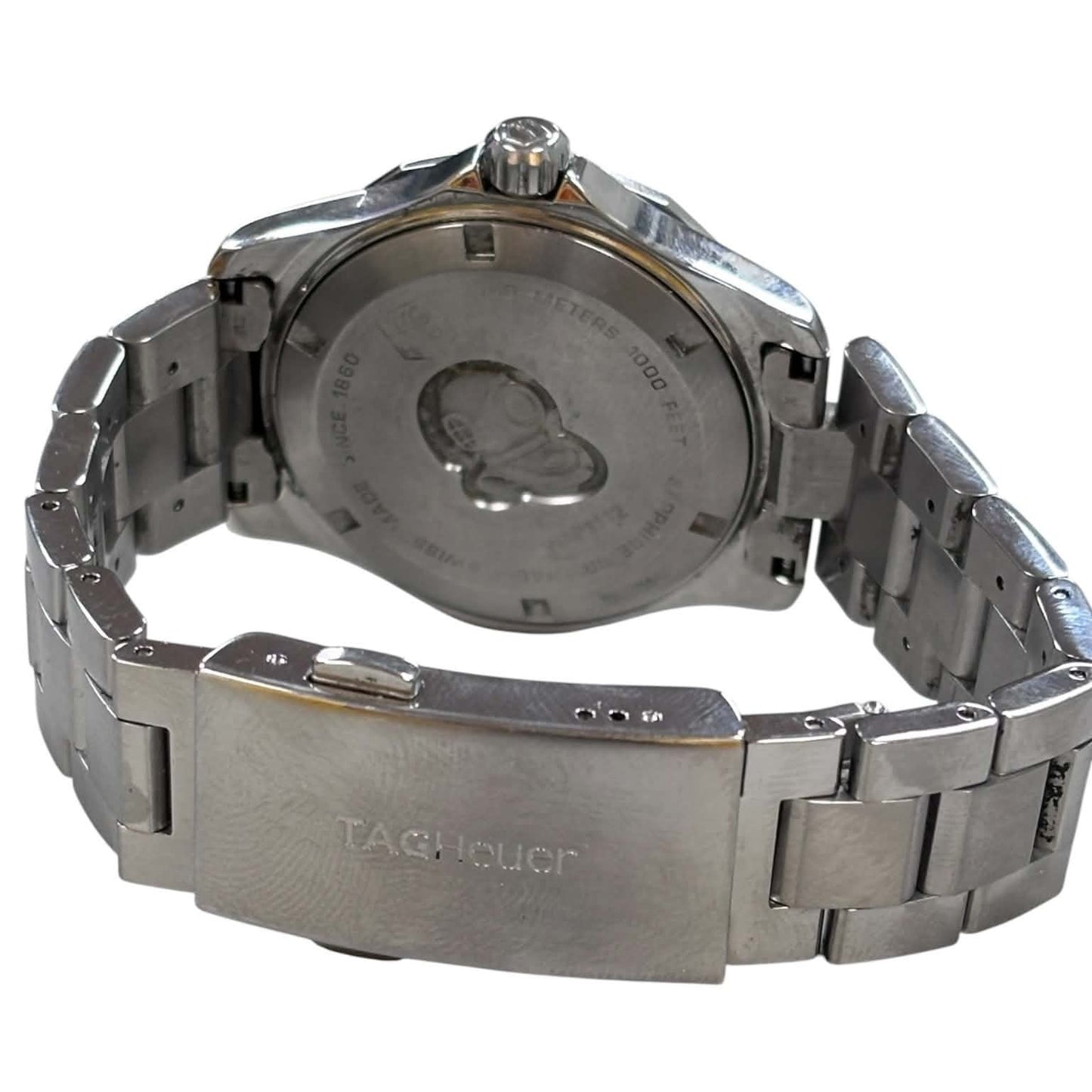 Tag Aquaracer / WAP1112