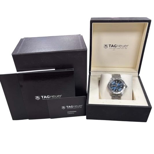 Tag Aquaracer / WAP1112